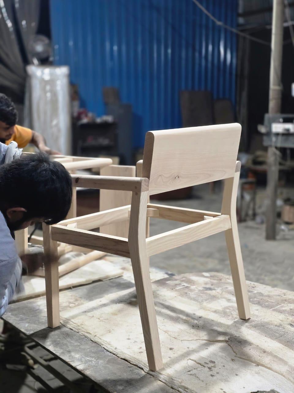 Bespoke furniture and furnishings manufacturing