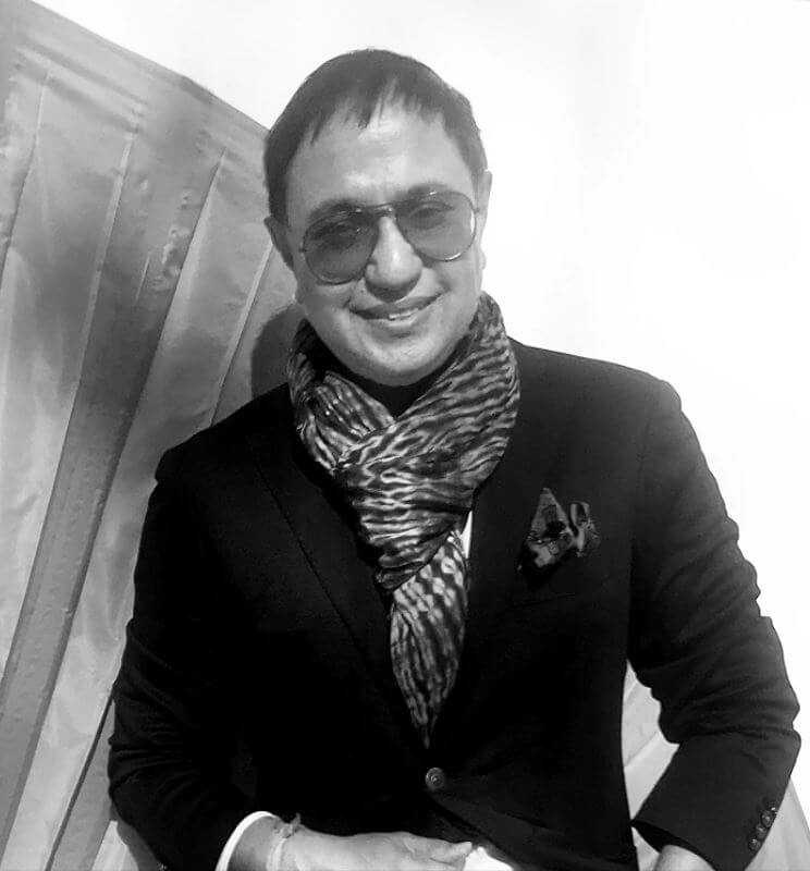 Rajiv Goyal