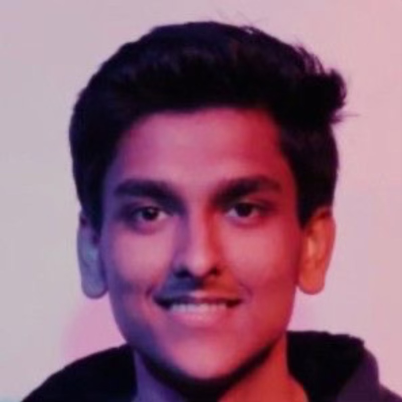 Raman Goyal