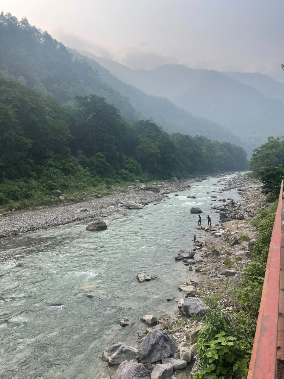 RRS Group hospitality development in Rishikesh