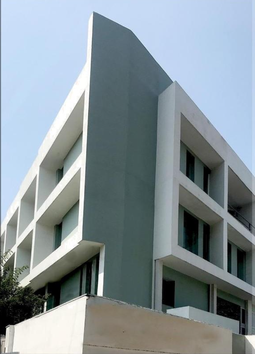 RRS Group owned property